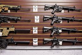 Image result for Assault Weapon Ban Sign