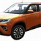 Image result for Toyota Urban Cruiser Side View