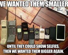 Image result for Old-Fashioned Cell Phone Meme