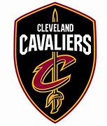 Image result for Cleveland Cavs Logo Baskteball