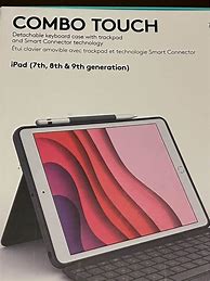 Image result for iPad Pro9th Gen Small Kmeyboards