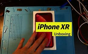Image result for Unboxing iPhone 13 Mini Red