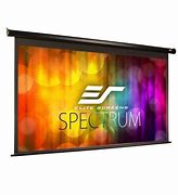 Image result for Retractable Projector Screen