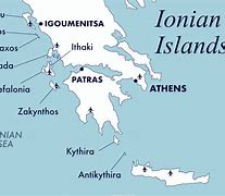 Image result for Ionian Cities