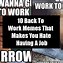 Image result for Panic at Work Meme