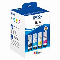 Image result for Epson Replacement Ink Bottles