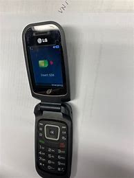 Image result for Tracfone LG 440G Flip Phone 5G Only