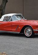 Image result for 1962 Corvette Stingray