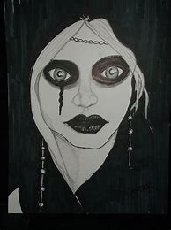 Image result for Gothic Sketch