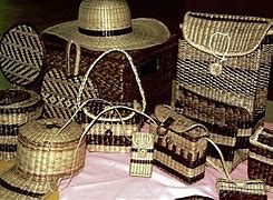 Image result for Local Products of Region 8