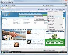 Image result for Internet Explorer 8