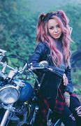 Image result for Riverdale Red Hair