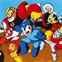 Image result for Mega Man Fan Games