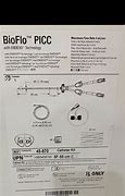 Image result for BioFlo PICC Line