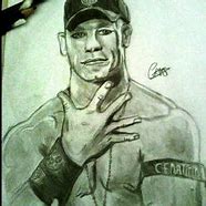 Image result for John Cena Art