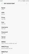 Image result for AT&T TCL Phone Settings