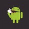 Image result for Android Logo Wallpaper 4K