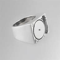 Image result for Turntable Ring
