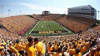 Image result for Iowa Hawkeyes Round Logo