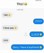 Image result for Funny Crush Text Messages