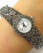 Image result for Japan Movt Diamond Watch