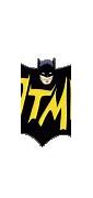 Image result for DC Comics Batman Logo