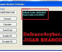 Image result for Huawei E3531 Unlock Code Calculator