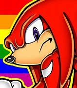 Image result for Knuckles Head Icon