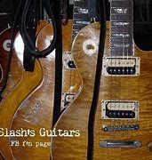 Image result for Slash Jessica Guitar