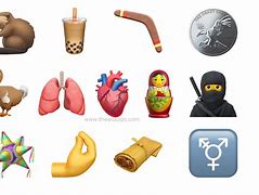 Image result for Cool Emoji Apple
