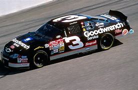 Image result for Dale Earnhardt Goodwrench Car