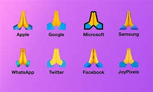 Image result for Small Hand Emoji