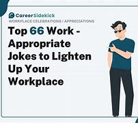 Image result for Work-Appropriate Jokes