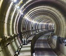 Image result for Tunnel construction
