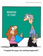 Image result for Funny Learning Cartoons