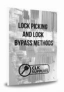 Image result for Lock Bypass DIY