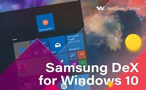 Image result for Samsung Dex Windows