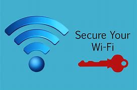 Image result for Wifi Security
