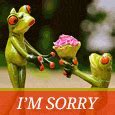 Image result for I Accept Your Apology Meme