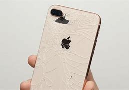 Image result for Black Back Glass iPhone 8