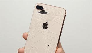 Image result for Back of iPhone 8 Plus without Glass