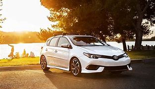 Image result for Toyota Corolla 2018 Midnight
