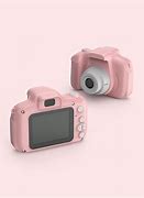 Image result for Girl with Camera Pink Background