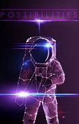 Image result for Colorful Astronaut Wallpaper