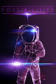 Image result for Lively Wallpaper Astronaut