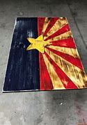 Image result for Woodcraft Arizona Flag