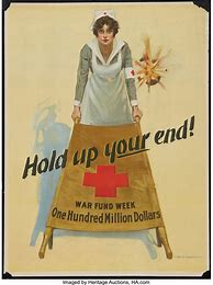 Image result for World War 1 Propaganda America