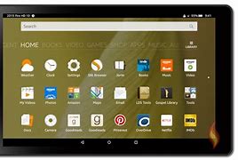 Image result for Kindle Fire Tablet Home Screen