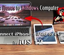Image result for How to Connect iPhone to Computer