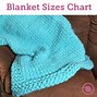 Image result for Pillow Size Chart